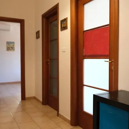 Le Terrazze Di Apartment Naples