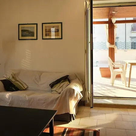 Appartement Le Terrazze Di