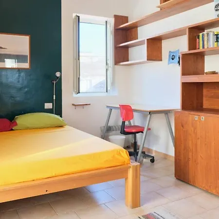 Apartment Le Terrazze Di *