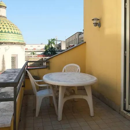 Le Terrazze Di *