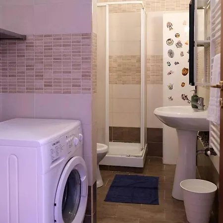 Le Terrazze Di Apartment *