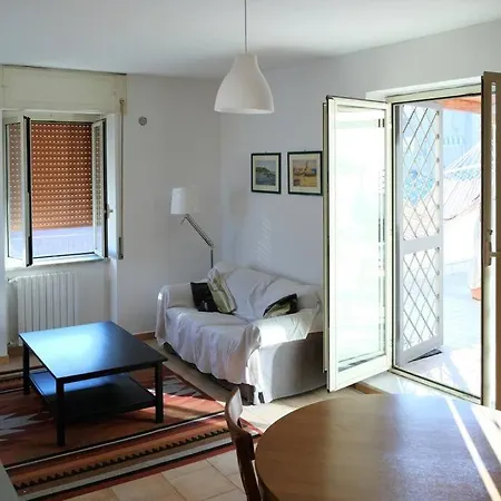 Appartement Le Terrazze Di