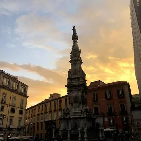 Le Terrazze Di Appartement *