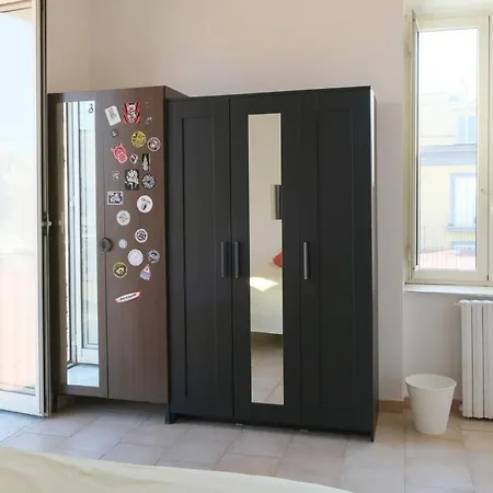 Le Terrazze Di Appartement
