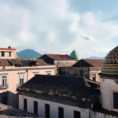 Le Terrazze Di *