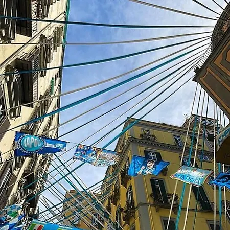 Le Terrazze Di Apartment