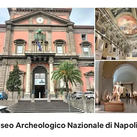 Le Terrazze Di Naples