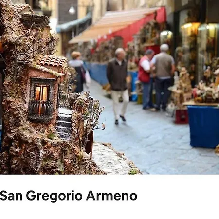 Le Terrazze Di Appartement