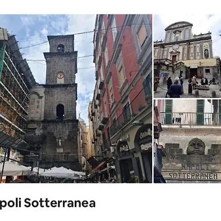 Le Terrazze Di Apartment *