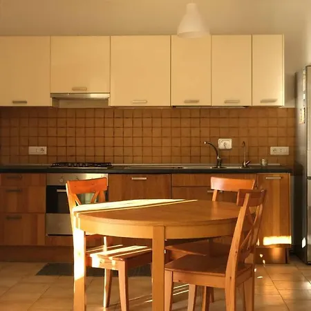 Le Terrazze Di Apartment Naples