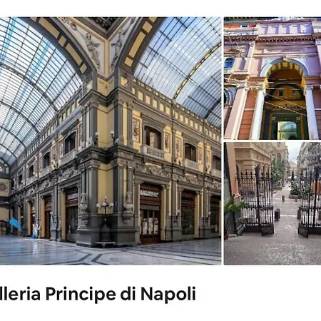 Le Terrazze Di *