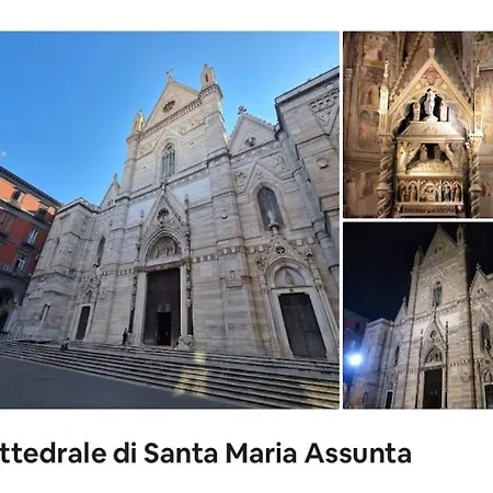 Appartement Le Terrazze Di