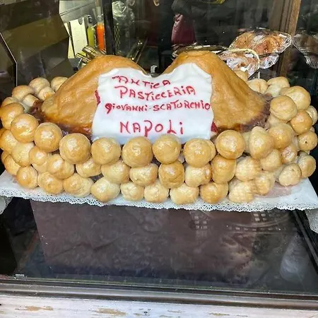 Le Terrazze Di Naples