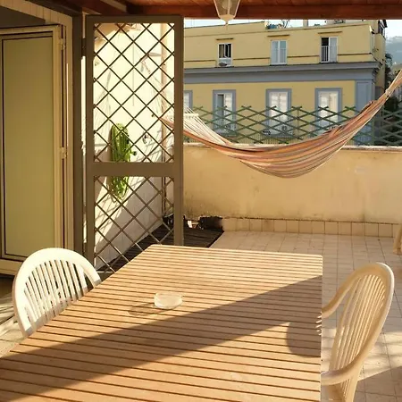 Le Terrazze Di Appartement *