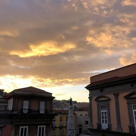 Le Terrazze Di Appartement