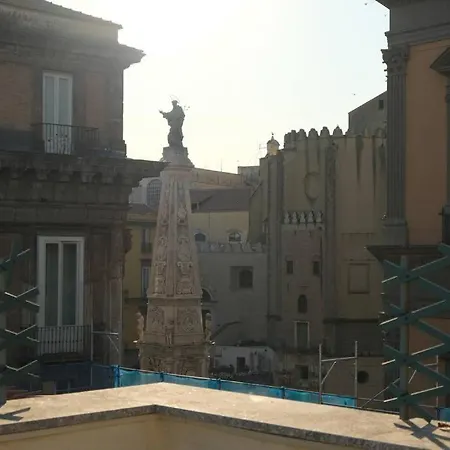 Appartement Le Terrazze Di *