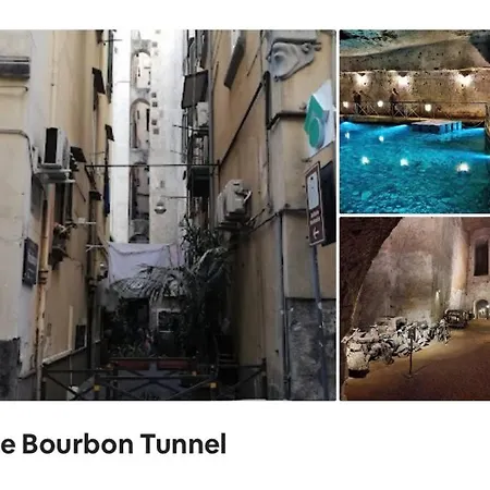 Appartement Le Terrazze Di